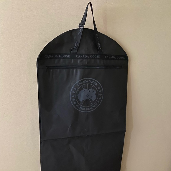 Canada Goose Garment Bag | Poshmark
